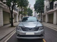 Bán xe Toyota Fortuner 2015 2.7V 4x2 AT giá 505 Triệu - Hà Nam