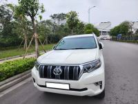 Bán xe Toyota Prado 2018 VX 2.7L giá 1 Tỷ 850 Triệu - Hà Nam