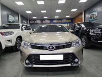 Bán xe Toyota Camry 2016 2.5Q giá 645 Triệu - Hà Nam