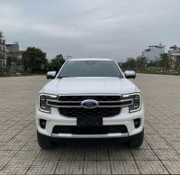 Bán xe Ford Everest 2023 Titanium Plus 2.0L 4x4 AT giá 1 Tỷ 439 Triệu - Hà Nam