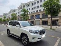 Bán xe Toyota Prado VX 2.7L 2022 giá 2 Tỷ 780 Triệu - Hà Nam