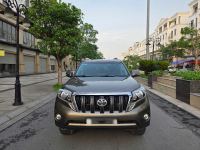 Bán xe Toyota Prado TXL 2.7L 2016 giá 1 Tỷ 130 Triệu - Hà Nam