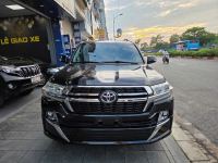 Bán xe Toyota Land Cruiser 2016 VX 4.6 V8 giá 2 Tỷ 890 Triệu - Hà Nam