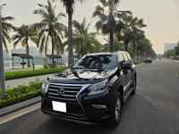 Bán xe Lexus GX 2014 460 giá 1 Tỷ 690 Triệu - Hà Nam