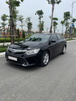 Bán xe Toyota Camry 2017 2.5Q giá 645 Triệu - Hà Nam