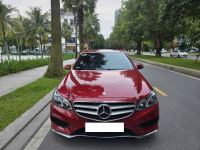 Bán xe Mercedes Benz E class 2015 E250 AMG giá 585 Triệu - Hà Nam