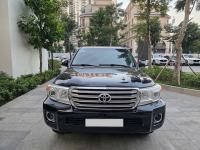 Bán xe Toyota Land Cruiser 2015 VX 4.6 V8 giá 1 Tỷ 950 Triệu - Hà Nam