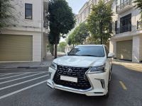 Bán xe Lexus LX 2016 570 giá 5 Tỷ 250 Triệu - Hà Nam