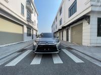 Bán xe Mitsubishi Outlander 2016 2.4 CVT giá 515 Triệu - Hà Nam