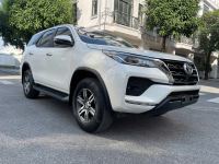 Bán xe Toyota Fortuner 2021 2.7V 4x2 AT giá 880 Triệu - Hà Nam