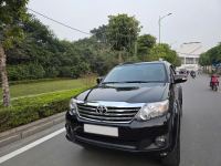Bán xe Toyota Fortuner 2014 2.7V 4x2 AT giá 445 Triệu - Hà Nam