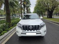 Bán xe Toyota Prado 2017 TXL 2.7L giá 1 Tỷ 290 Triệu - Hà Nam