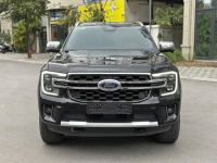 Bán xe Ford Everest 2024 Titanium Plus 2.0L 4x4 AT giá 1 Tỷ 420 Triệu - Hà Nam