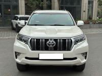 Bán xe Toyota Prado VX 2.7L 2018 giá 1 Tỷ 780 Triệu - Hà Nam
