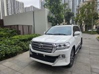 Bán xe Toyota Land Cruiser 2015 VX 4.6 V8 giá 2 Tỷ 30 Triệu - Hà Nam