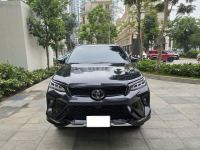Bán xe Toyota Fortuner 2022 Legender 2.8L 4x4 AT giá 1 Tỷ 120 Triệu - Hà Nam