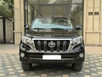 Bán xe Toyota Prado 2016 TXL 2.7L giá 1 Tỷ 160 Triệu - Hà Nam