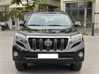 Bán xe Toyota Prado TXL 2.7L 2016 giá 1 Tỷ 180 Triệu - Hà Nam