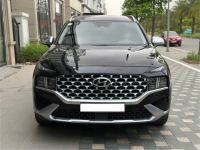 Bán xe Hyundai SantaFe 2022 Cao cấp 2.2L HTRAC giá 1 Tỷ 60 Triệu - Hà Nam