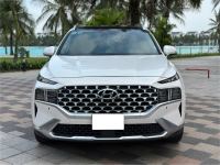 Bán xe Hyundai SantaFe 2021 Cao cấp 2.5L HTRAC giá 935 Triệu - Hà Nam