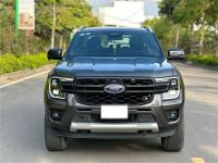 Bán xe Ford Ranger 2022 Wildtrak 2.0L 4x4 AT giá 690 Triệu - Hà Nam
