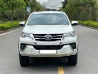 Bán xe Toyota Fortuner 2018 2.7V 4x2 AT giá 655 Triệu - Hà Nam