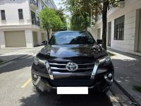 Bán xe Toyota Fortuner 2.7V 4x4 AT 2016 giá 675 Triệu - Hà Nam
