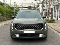 Bán xe Kia Carnival 2024 Signature 2.2D giá 1 Tỷ 425 Triệu - Hà Nam