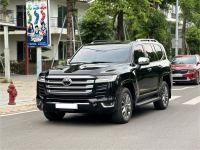 Bán xe Toyota Land Cruiser 2024 3.5 V6 giá 4 Tỷ 790 Triệu - Hà Nam