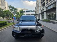 Bán xe Toyota Land Cruiser 2015 VX 4.6 V8 giá 2 Tỷ 60 Triệu - Hà Nam