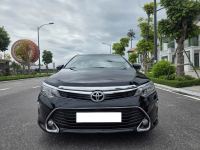Bán xe Toyota Camry 2018 2.5Q giá 635 Triệu - Hà Nam