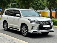 Bán xe Lexus LX 570 2015 giá 3 Tỷ 990 Triệu - Hà Nam