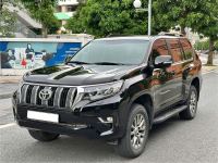 Bán xe Toyota Prado 2011 TXL 2.7L giá 725 Triệu - Hà Nam