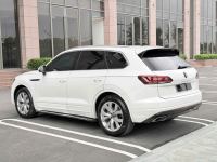 Bán xe Volkswagen Touareg 2023 Luxury 2.0 TSI giá 1 Tỷ 850 Triệu - Hà Nam