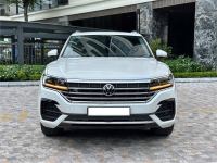 Bán xe Volkswagen Touareg 2023 Luxury 2.0 TSI giá 1 Tỷ 850 Triệu - Hà Nam