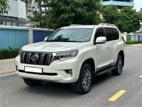 Bán xe Toyota Prado 2019 VX 2.7L giá 1 Tỷ 790 Triệu - Hà Nam