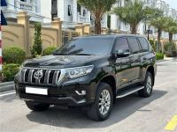 Bán xe Toyota Prado 2021 VX 2.7L giá 2 Tỷ 50 Triệu - Hà Nam