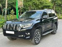 Bán xe Toyota Prado VX 2.7L 2022 giá 2 Tỷ 280 Triệu - Hà Nam