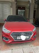 Bán xe Hyundai Accent 2020 1.4 ATH giá 420 Triệu - Nghệ An