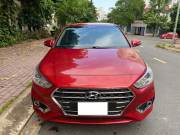 Bán xe Hyundai Accent 1.4 MT 2018 giá 310 Triệu - TP HCM