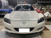 Bán xe Mazda RX 8 2006 1.3 MT giá 980 Triệu - TP HCM