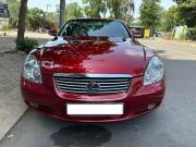 Bán xe Lexus SC 2005 430 giá 950 Triệu - TP HCM