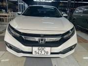 Bán xe Honda Civic 2019 G 1.8 AT giá 505 Triệu - TP HCM