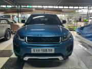 Bán xe LandRover Range Rover Evoque 2012 Dynamic giá 520 Triệu - TP HCM