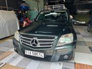 Bán xe Mercedes Benz GLK Class 2009 300 4Matic giá 275 Triệu - TP HCM