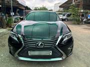Bán xe Lexus ES 2017 350 giá 1 Tỷ 50 Triệu - TP HCM