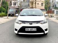 Bán xe Toyota Vios 2014 1.3 MT giá 192 Triệu - Hà Nội