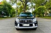 Bán xe Toyota Prado 2010 TXL 2.7L giá 730 Triệu - Hà Nội