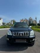 Bán xe Toyota Prado 2007 VX 4.0 AT giá 620 Triệu - Hà Nội