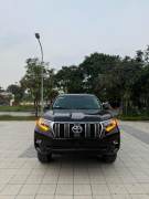 Bán xe Toyota Prado 2010 TXL 2.7L giá 795 Triệu - Hà Nội